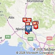 Les Ateliers de l'Image Map
